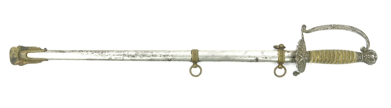 Child's Sword Blade (SW161)