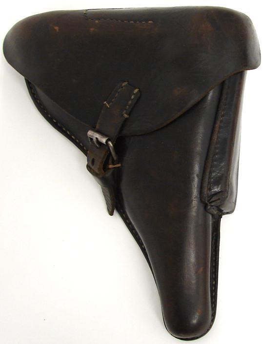 German Luger Holster (H541)