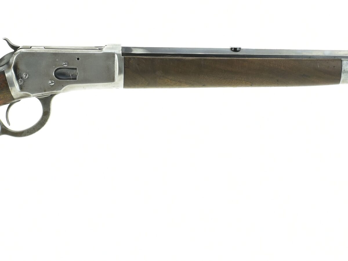 Winchester - Model 1892 - Collectors Firearms