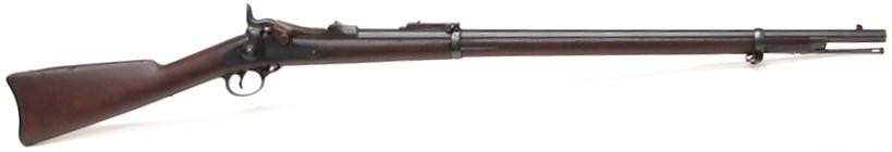 U.S. Model 1884 Springfield Cadet rifle (AL2262)