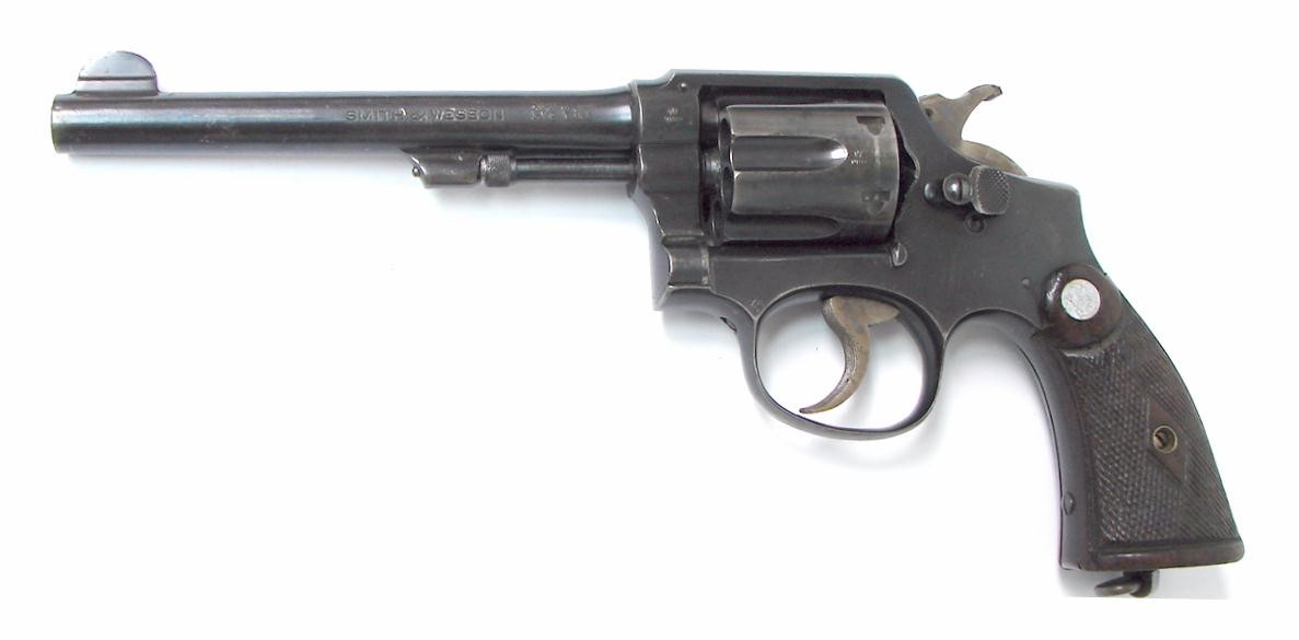 国際産業CAL.38 REVOLVER 2.5 Tanaka S&W M40 2 inch Centennial Model Gun | RedWolf
