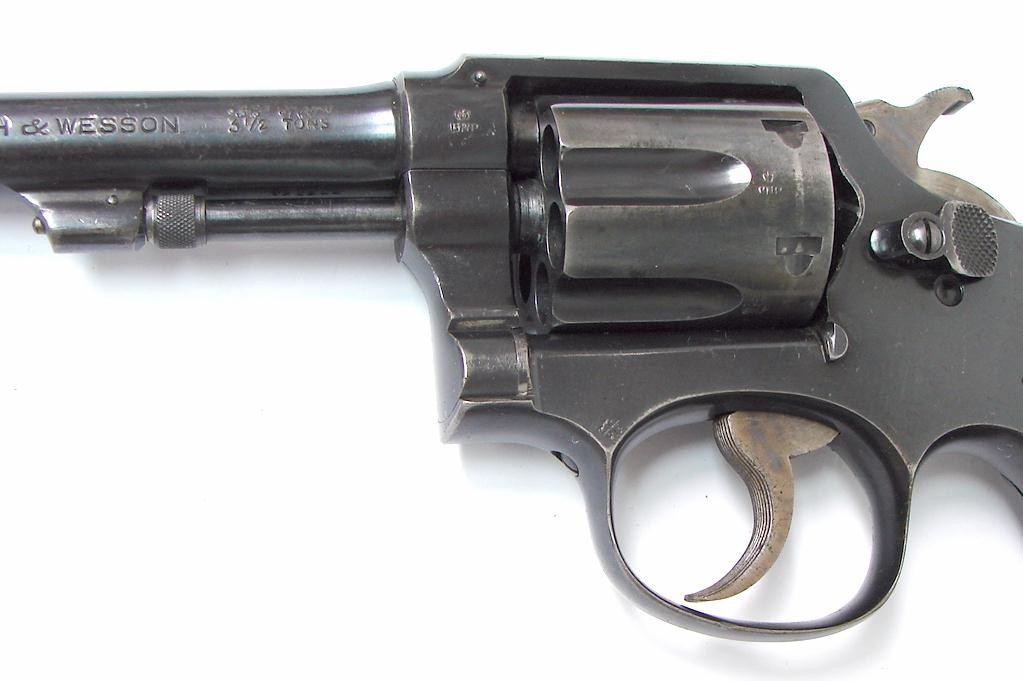 国際産業CAL.38 REVOLVER 2.5 国際産業CAL.38 REVOLVER 2.5 極 CAL.38