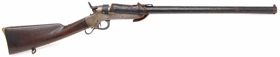 Sharps & Hankins Naval carbine (AL2296)