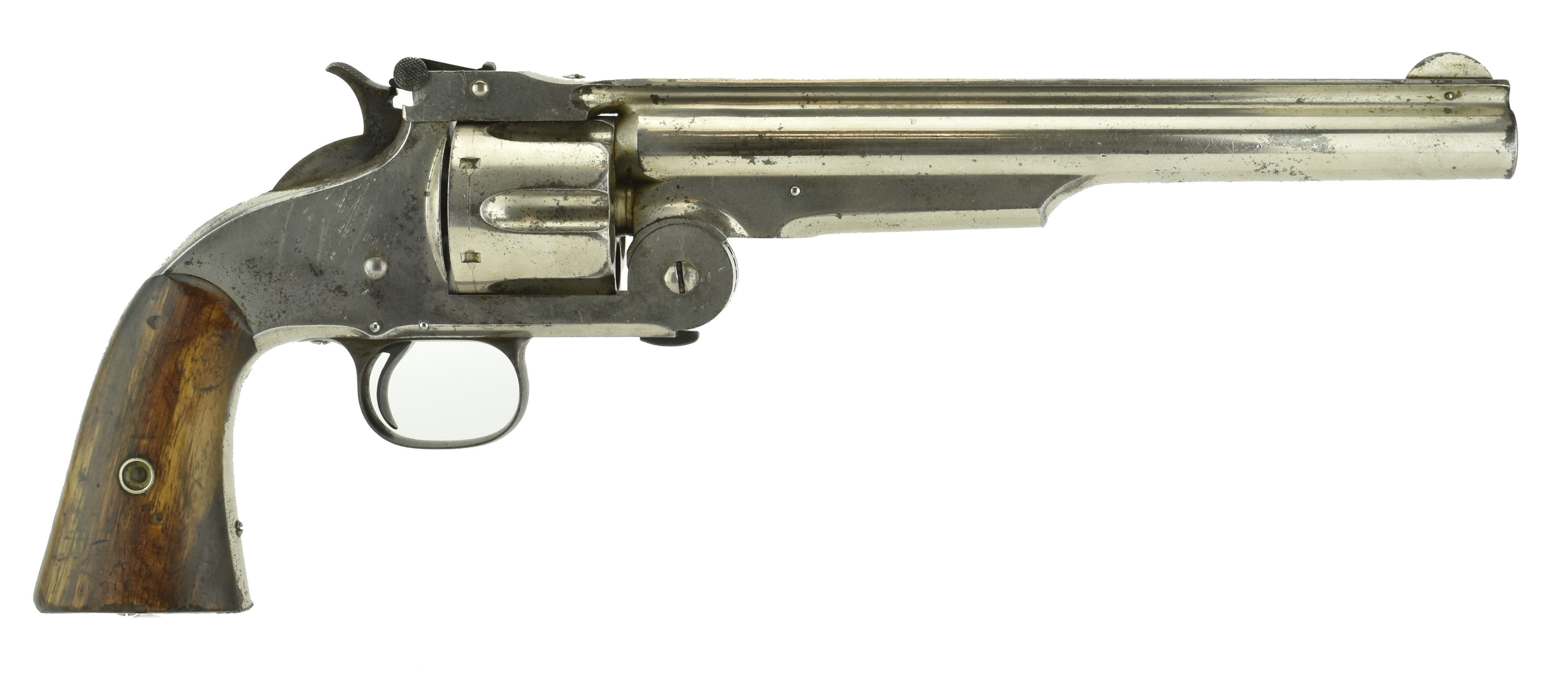 Smith & Wesson 2nd Model American (AH2204)