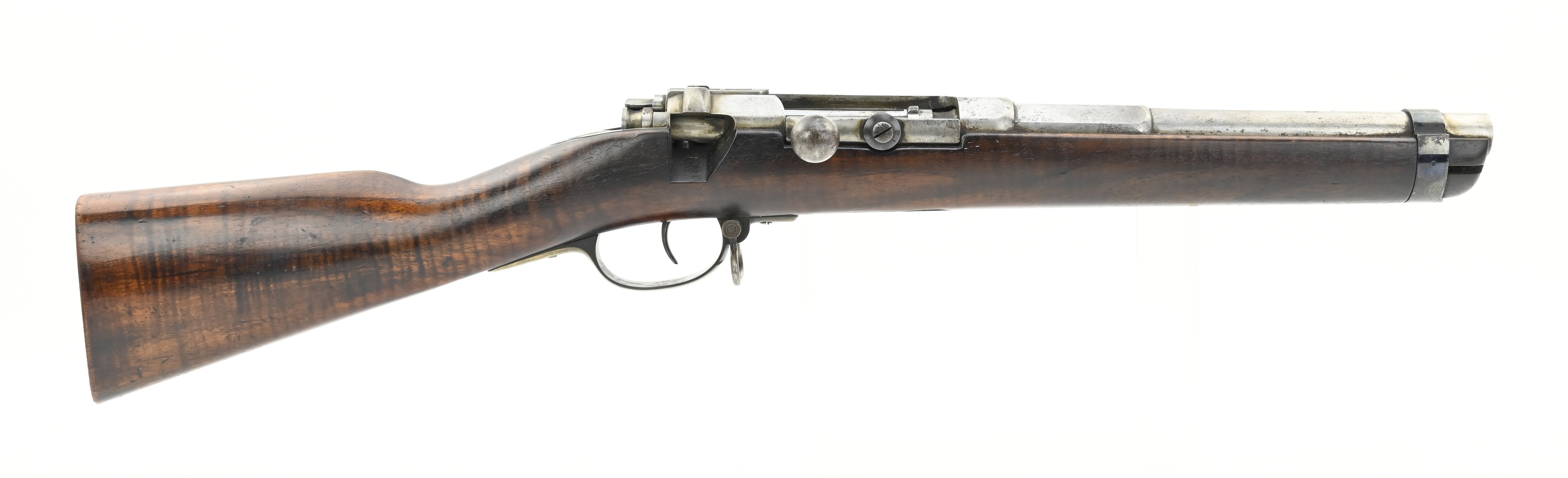 Rare Mauser Model 1871 Cutaway (R27541)