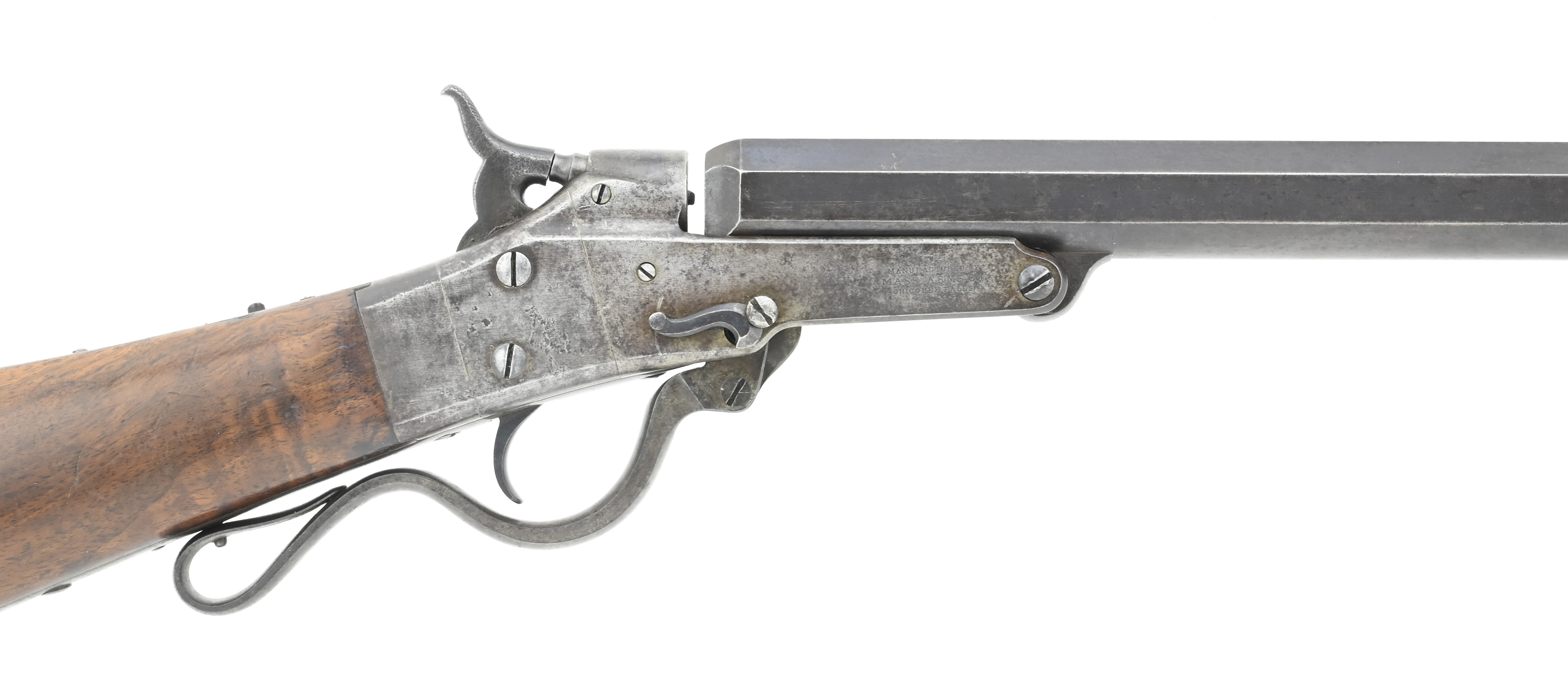 Maynard Model 1873 .40 (AL5102)