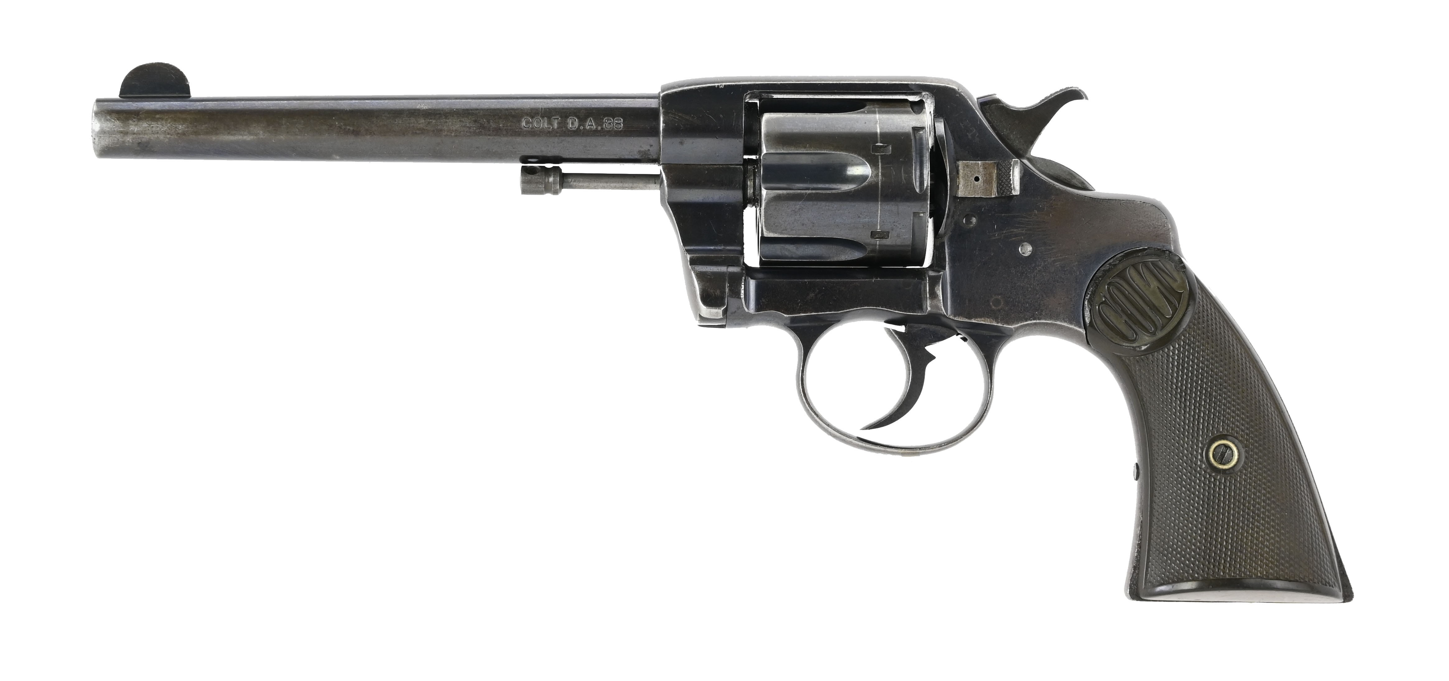 Colt 1901 .38 LC (C16468)