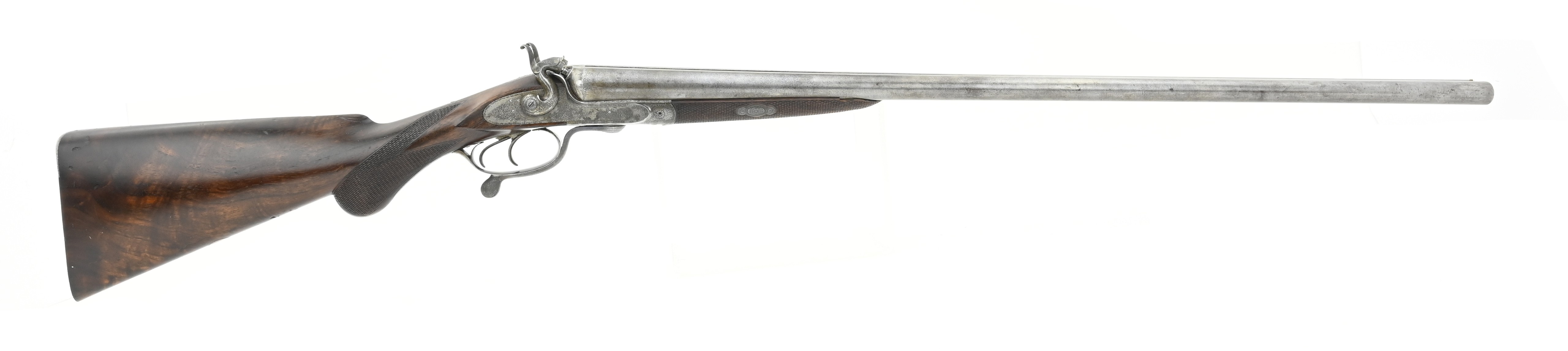 Mahillon Double 12 Gauge (AS23)