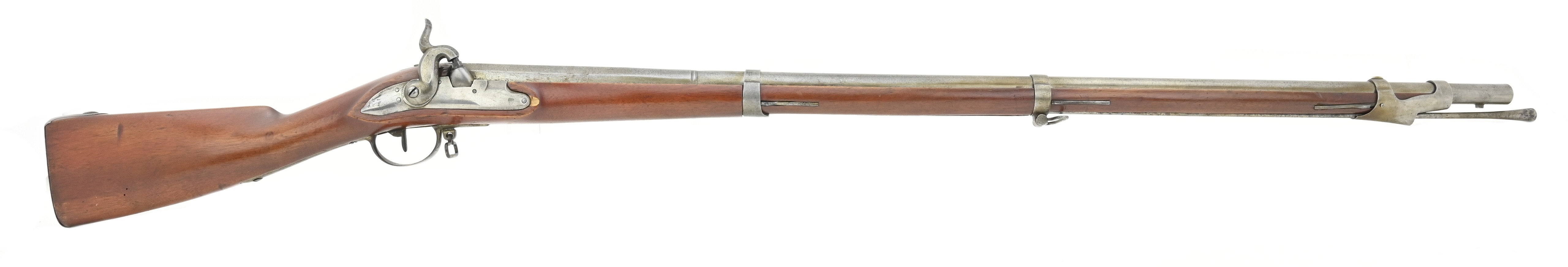 Probable Danish .71 caliber Infantry Musket