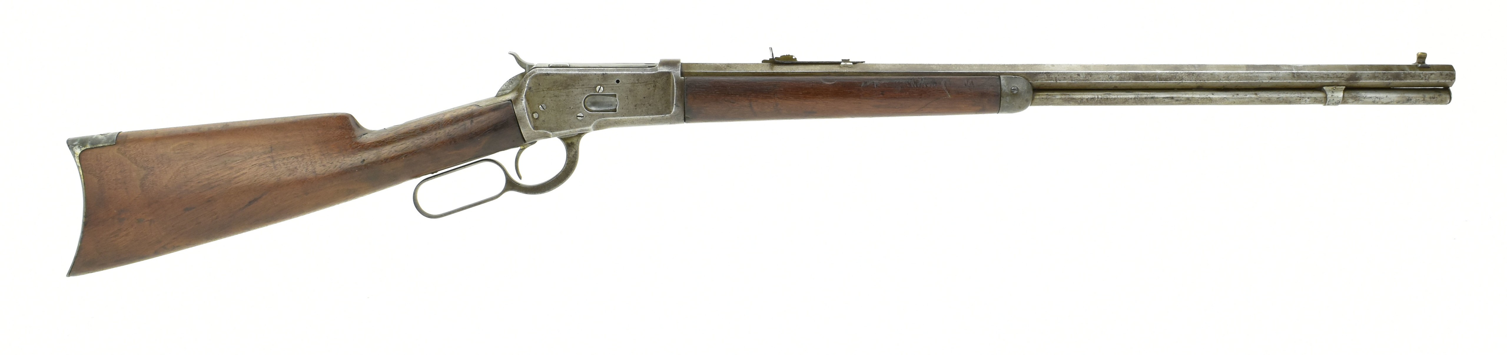 Winchester 1892 .32-20 WCF (W10685)