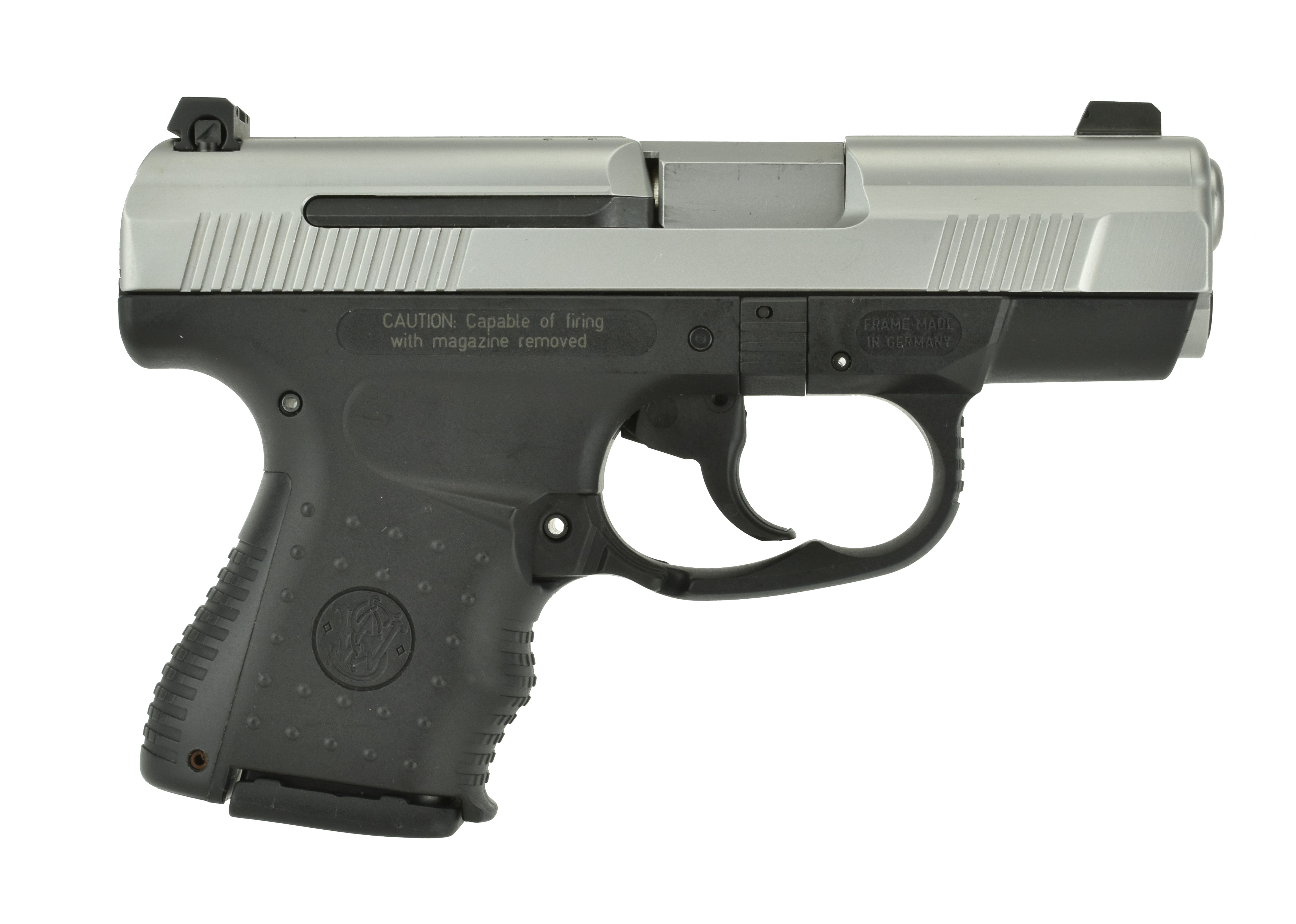 Sw990l Smith & Wesson SW99OL .40 S&W (PR49345) - Collectors Firearms