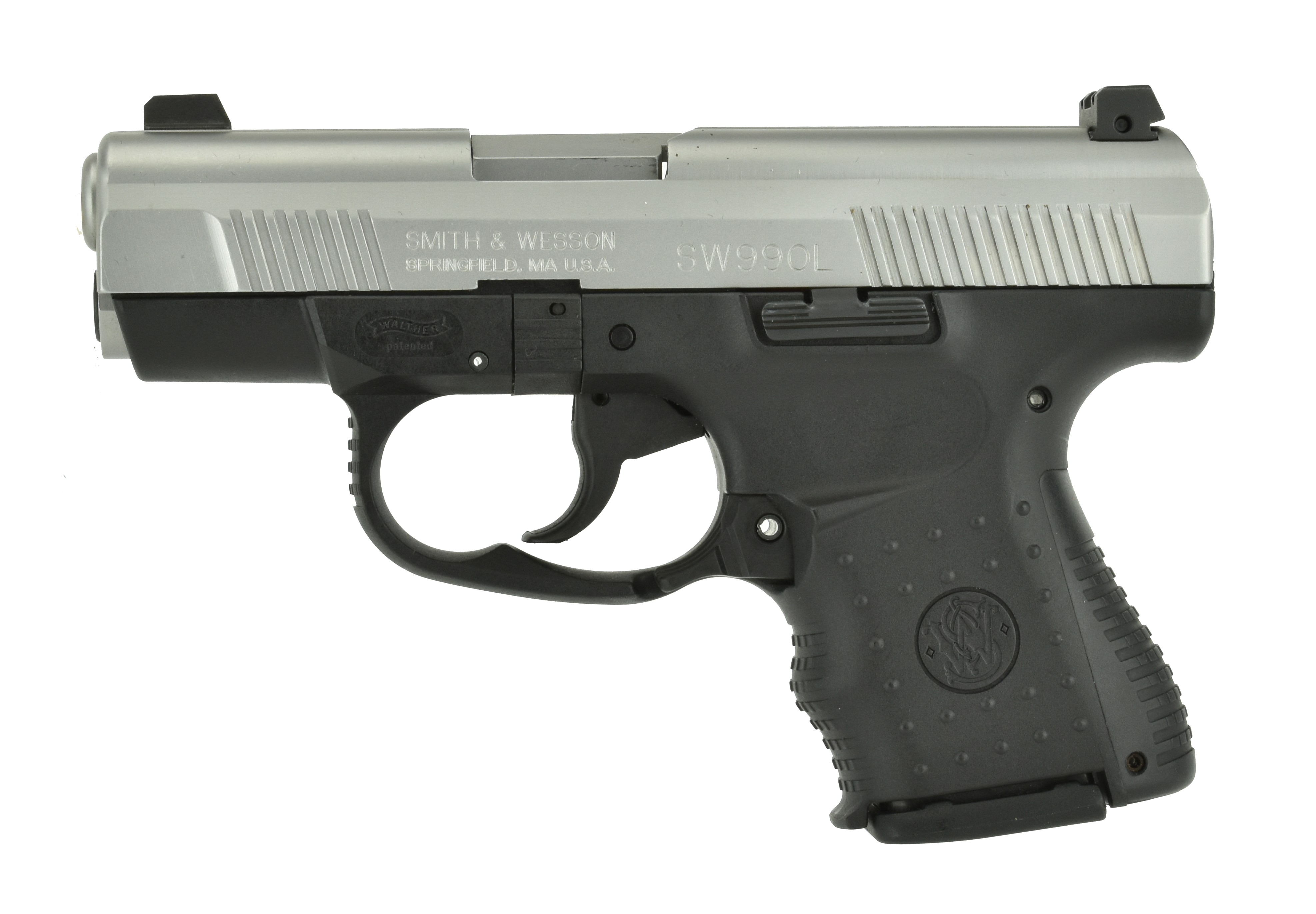Sw990l Smith & Wesson SW99OL .40 S&W (PR49345) - Collectors Firearms