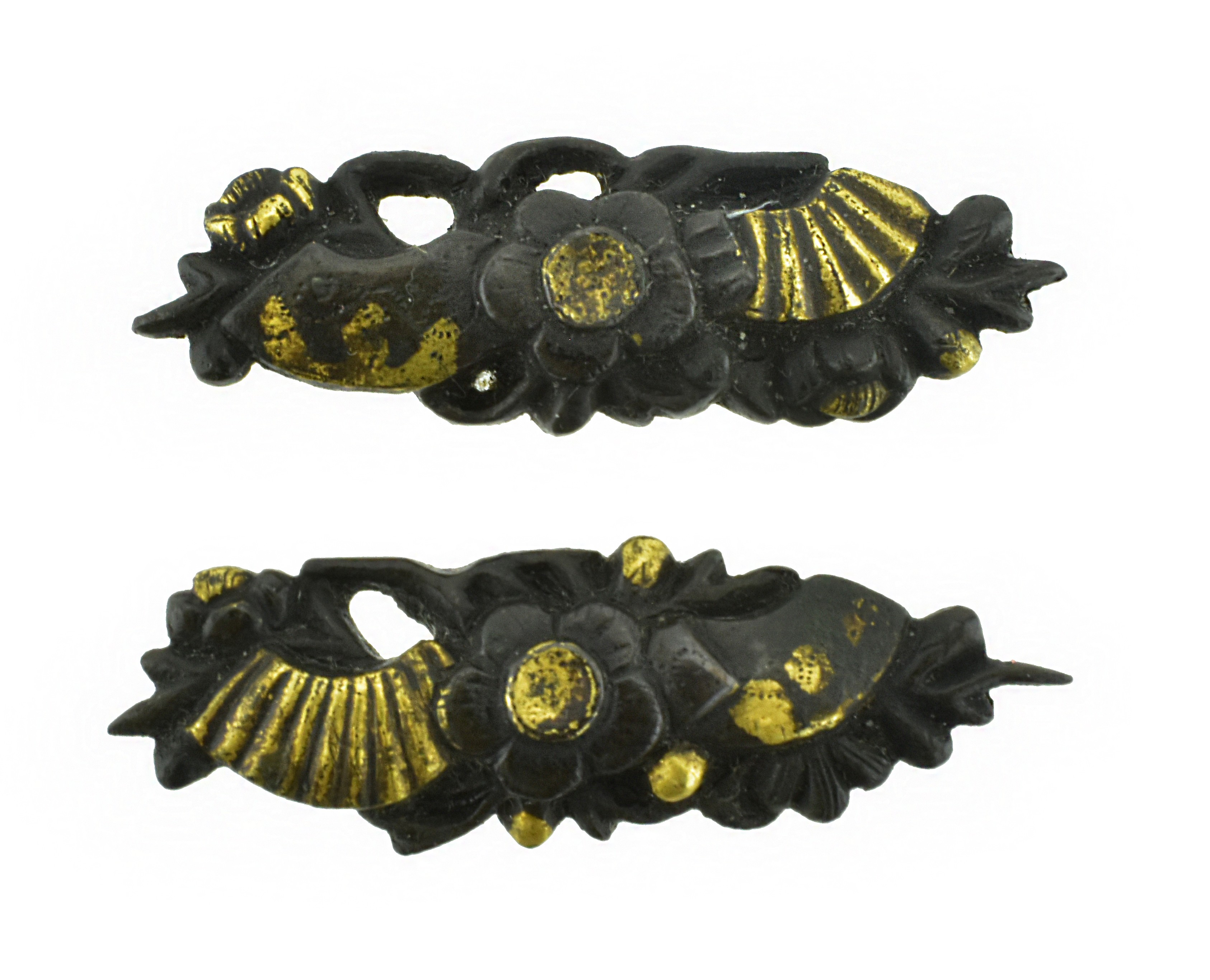 Authentic Japanese Menuki