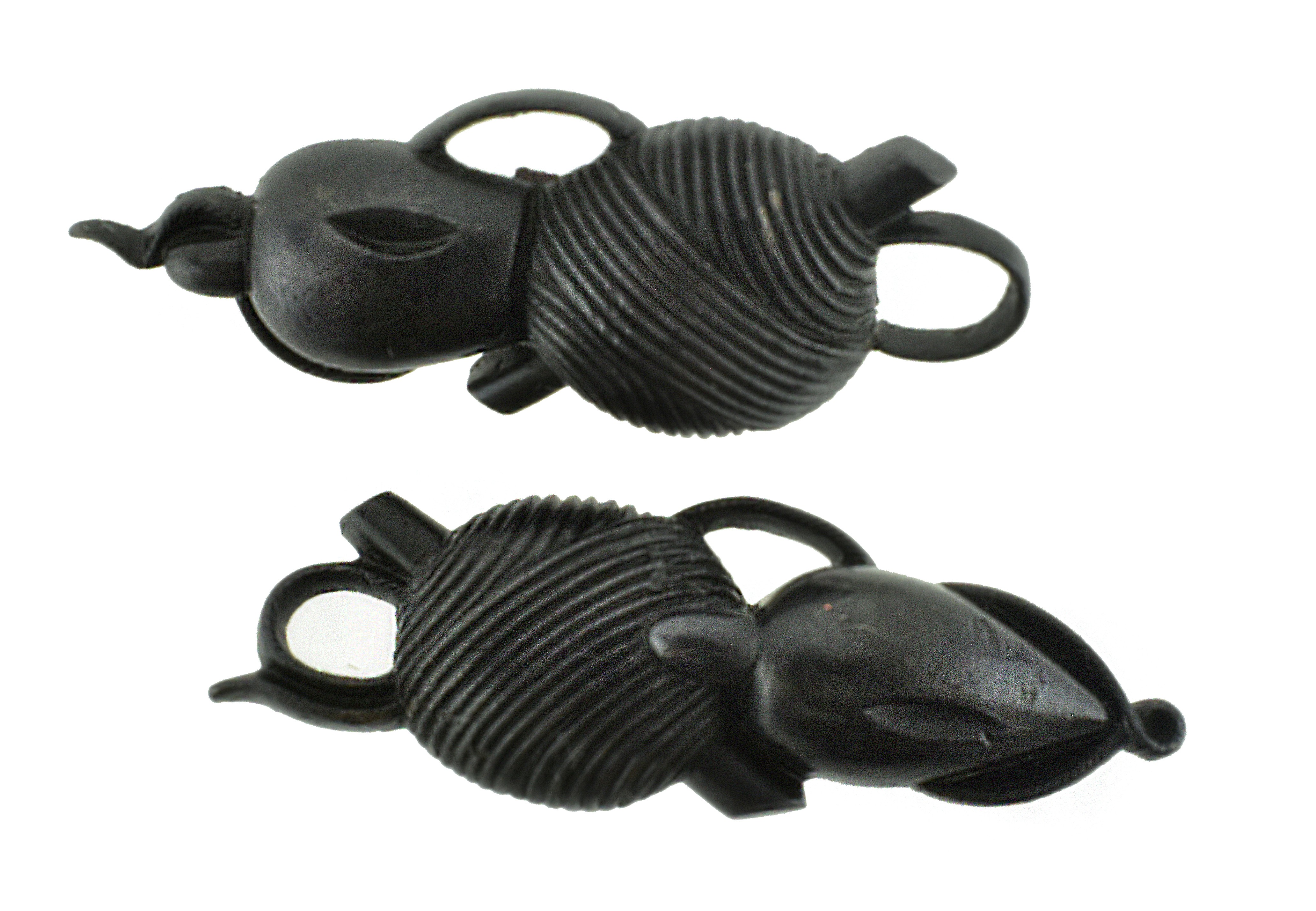 Authentic Japanese Menuki