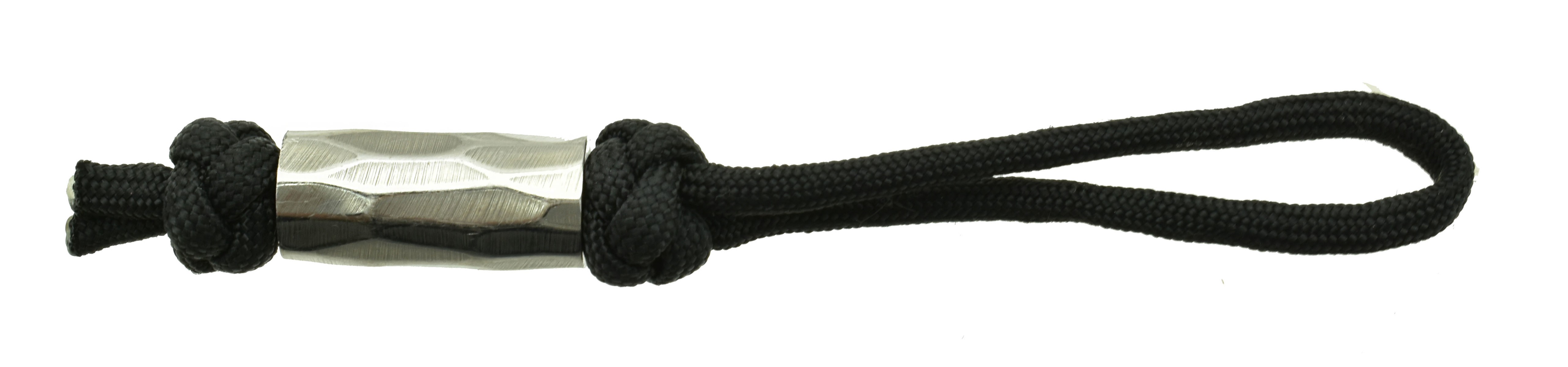 Lanyard with Titanium Bead (MIS1249)