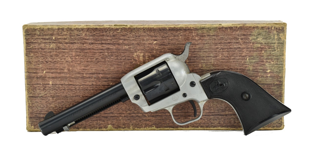 Colt Frontier Scout .22 LR (C14145)