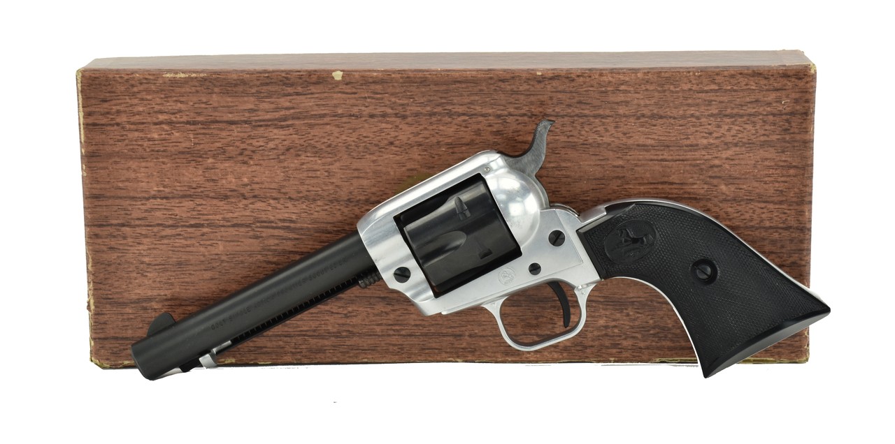 Colt Single Action Frontier Scout .22 LR (C14143)