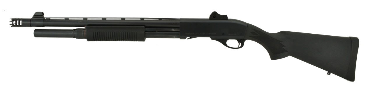 Remington 870 Door Buster 12 Ga. (S9265) - Collectors Firearms