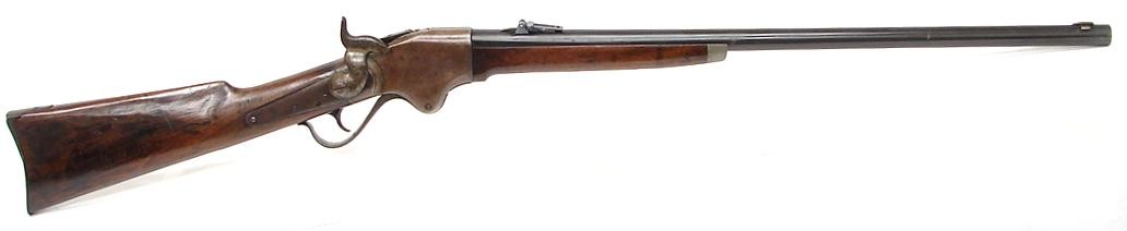 Spencer Sporting rifle (AL2324)