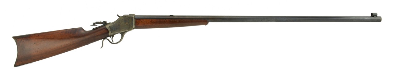 Winchester 1885 High Wall 36” Barrel .38-40 (W9418)