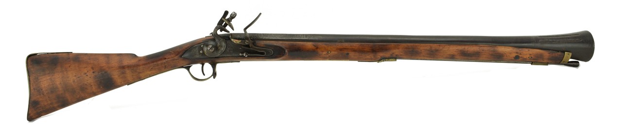 Chinese Flintlock Blunderbuss (AL4288)