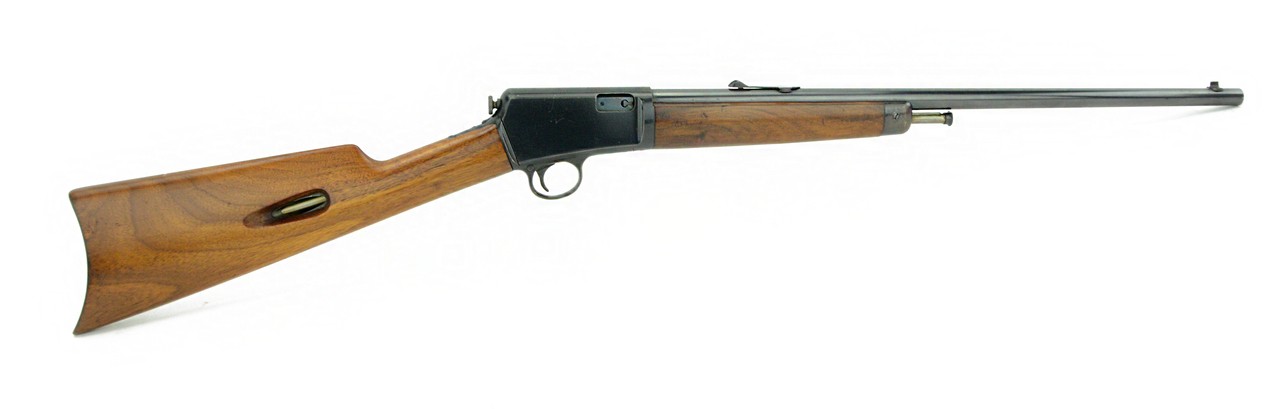 Winchester Model 1903 .22 Automatic (W9213)