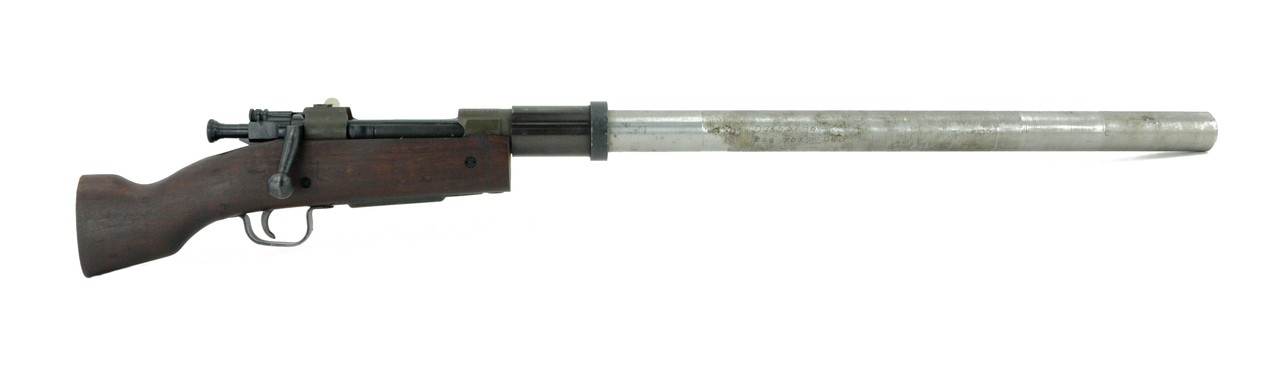 Mann Accuracy Device in 7.62 Nato (R21608)