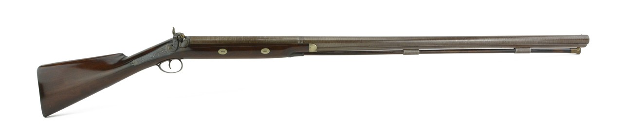 Lewis & Tomes London Market Hunters Gun (AL4072)