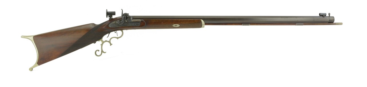 Anschutz Philadelphia Percussion Target Rifle (AL4059)