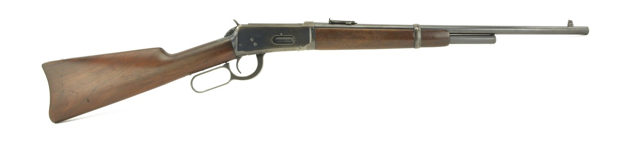 Winchester Model 94 .32WS (W8077)