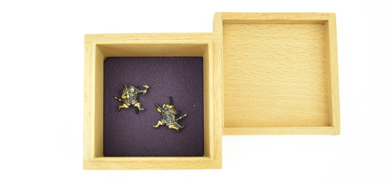 Kinko Menuki