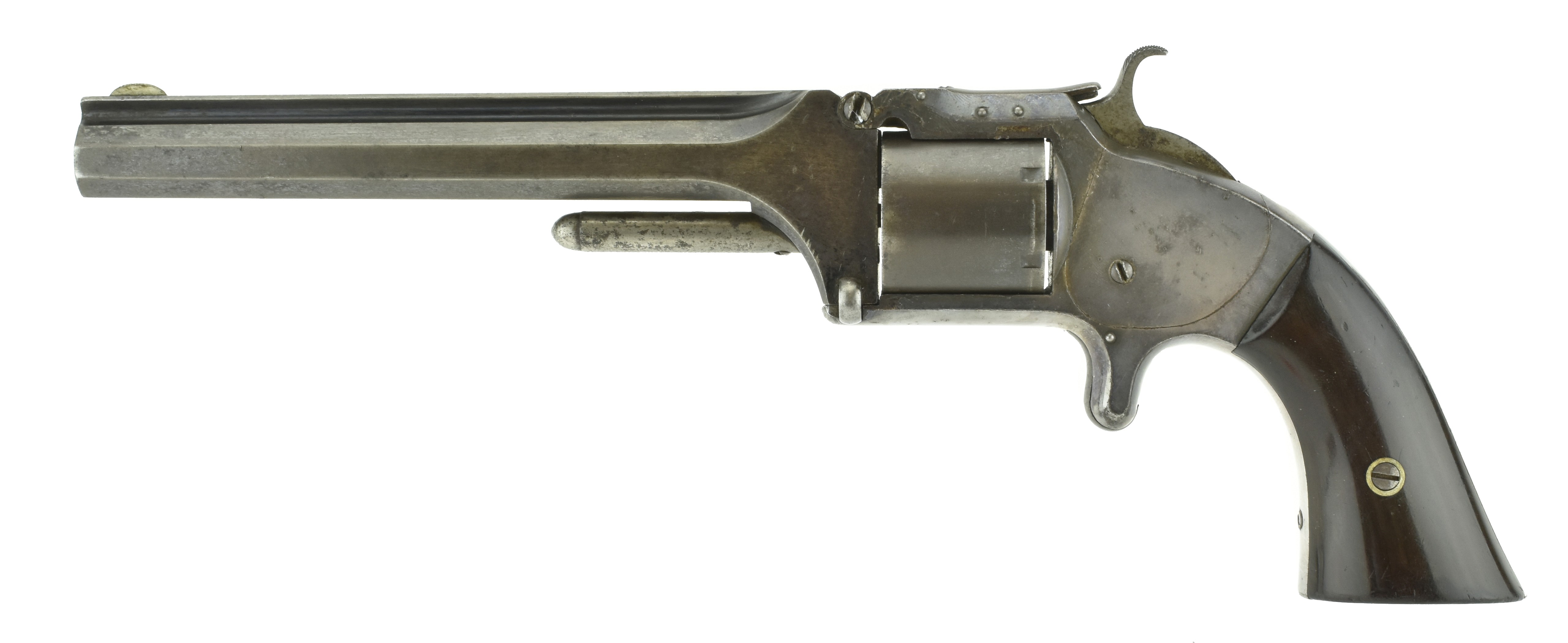 Smith & Wesson no. 2 Army (AH8367)