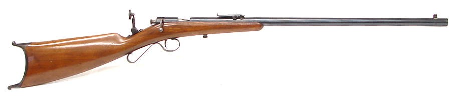 Savage 1905 .22 LR  (R7165)