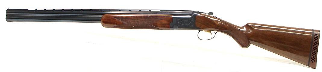 Browning Citori 12 gauge shotgun. Lightning model over/under field gun ...