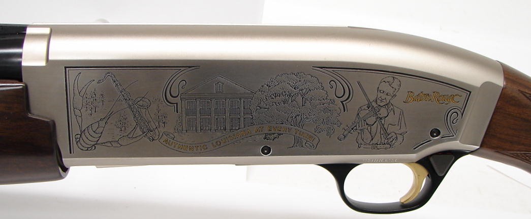 Browning Gold Series BB-1LG ルーチルドレ Browning Gold Series BB-1LG ルーチルドレ