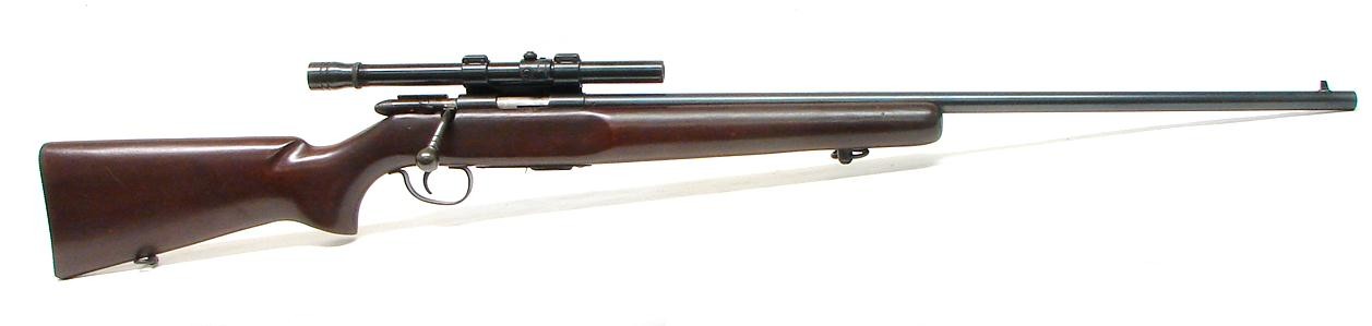 Remington 521-T JR Special .22 S,L,LR (R14468)