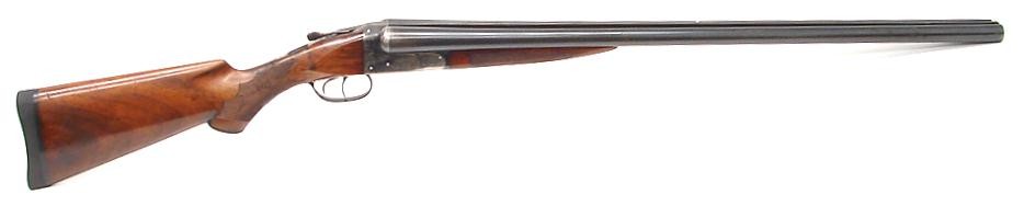 Ithaca Grade 3 12 gauge shotgun. (S2921)