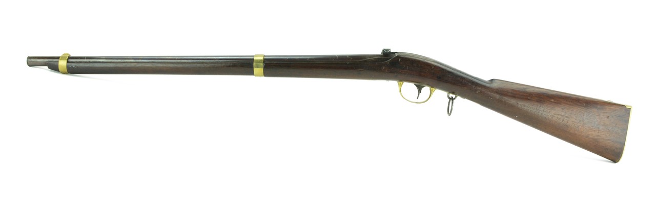 Jenks Civil War Carbine (AL2414)