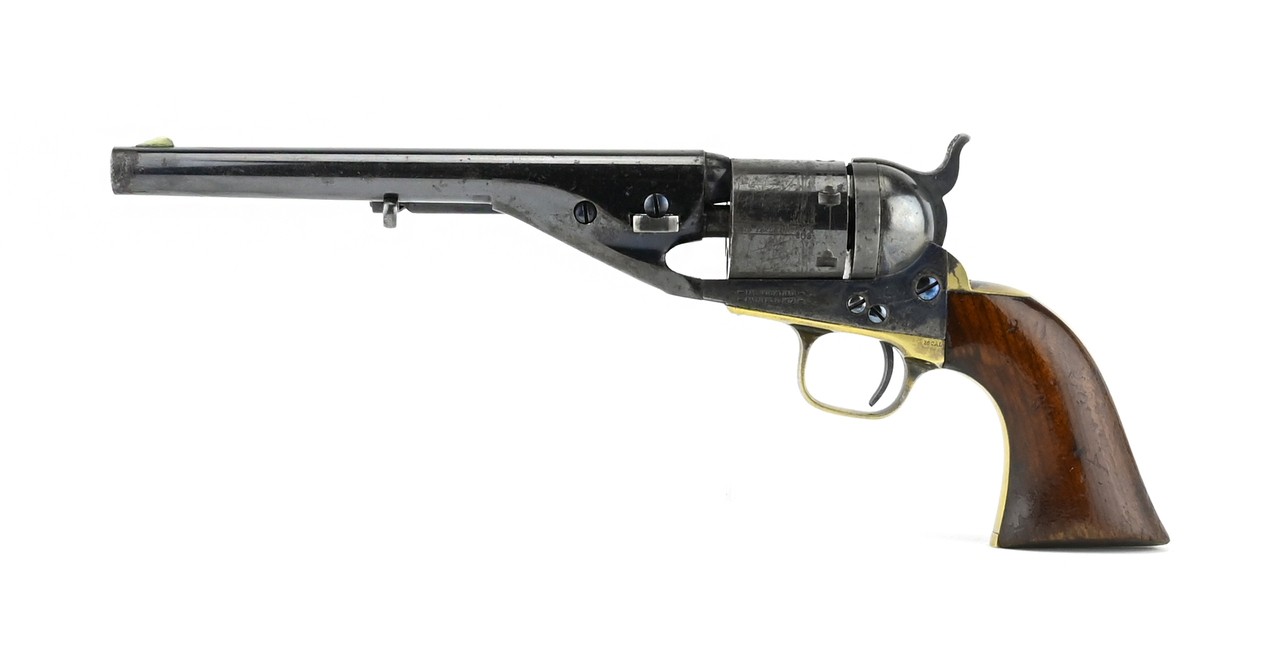 Colt Navy Conversion .38 Cal (AC112)