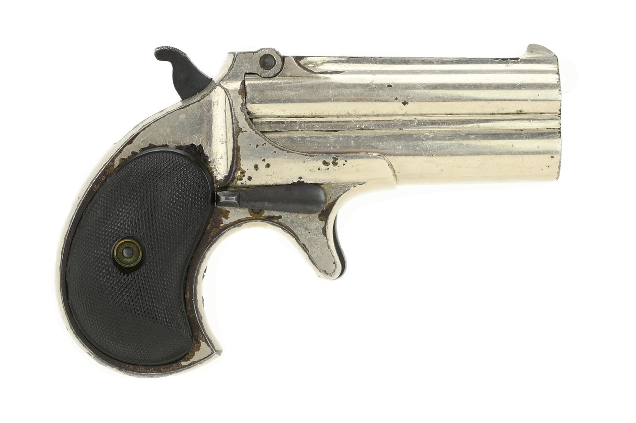 Remington .41 Rimfire Derringer (AH5805)