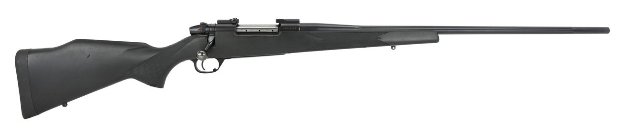 Weatherby Mark V .300 Wby Mag (R28162)