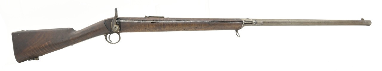 Scarce French Minié -Cordier Percussion Training Rifle (AL5152)
