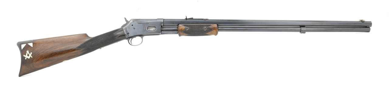 Deluxe Colt Lightning Medium Frame Slide Action .38-40 (AC75)