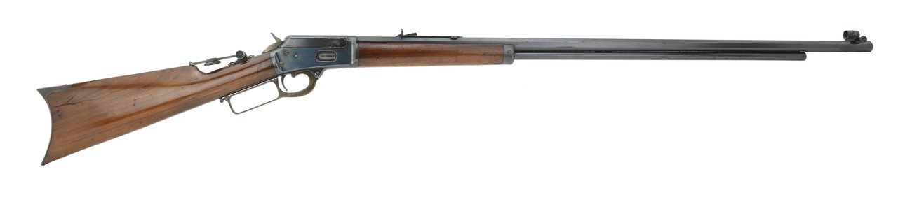 Special Order Marlin 1889 Long Barrel .32-20 (AL5213)