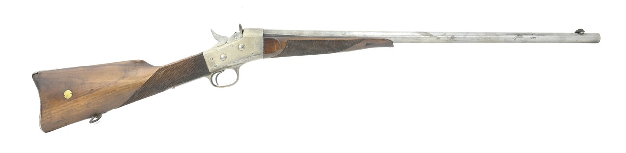 Custom Danish Model 1867 Sporting Rifle (AL5220)