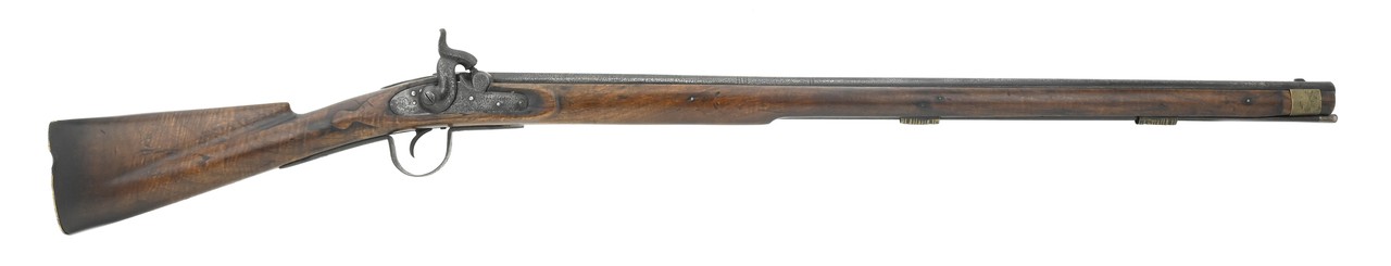 Hudson’s Bay Company Indian Trade Fusil (AS31)