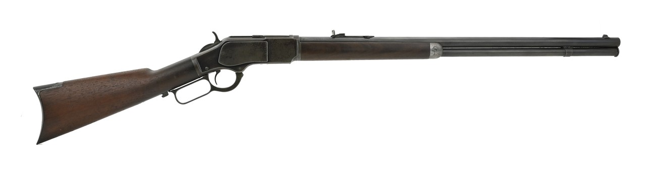 Winchester Model 1873 .22 Short (AW85)