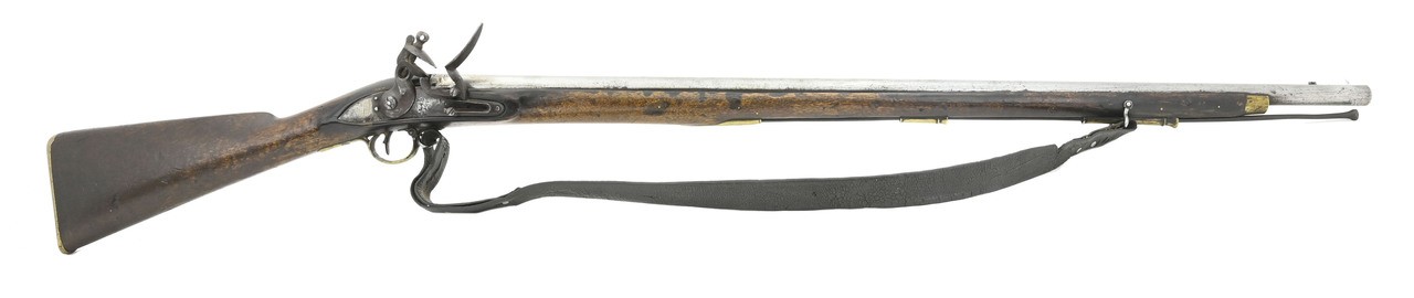 East India Company Flintlock Brown Bess Musket (AL5238)