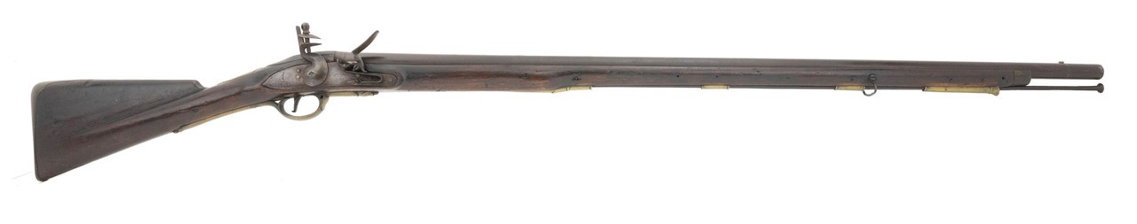 Composite Brown Bess Short Land Musket (AL5246)