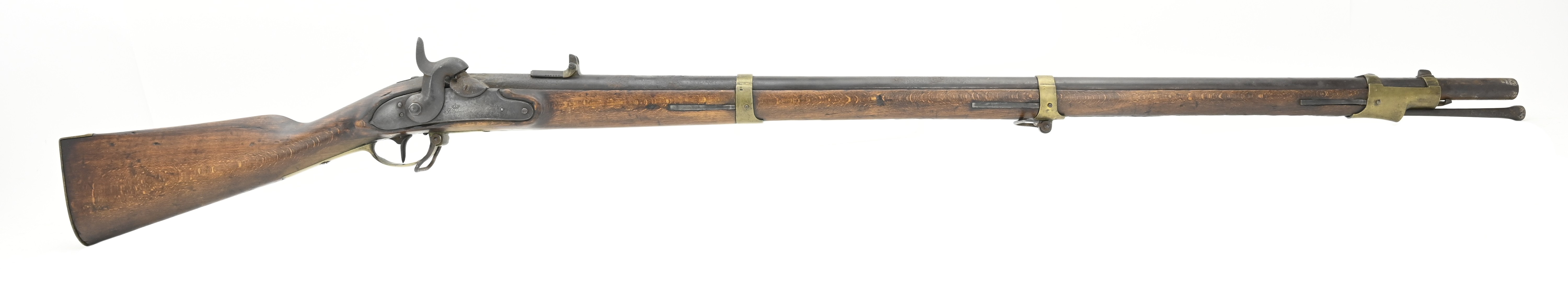 Prussian Model 1809/39 Potsdam Musket  (AL5056) DTX